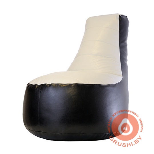 Бескаркасное кресло мешок Чил Аут Элегант