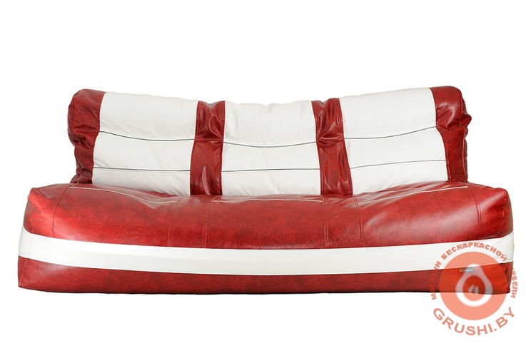 Бескаркасный диван Комфорт макси