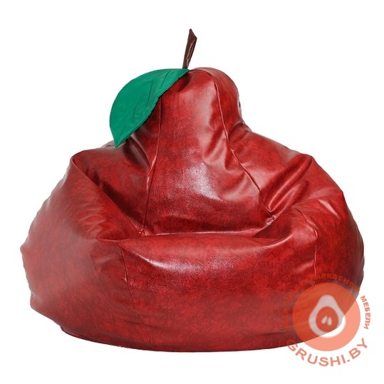 Бескаркасное кресло мешок Бера