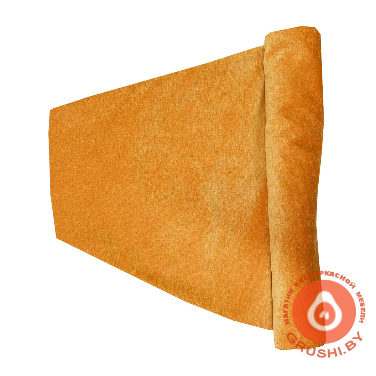 Внешний чехол для кресла мешка груши (макси) Velvet Lux 72