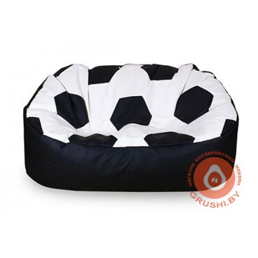 Бескаркасный диван "Фанат"