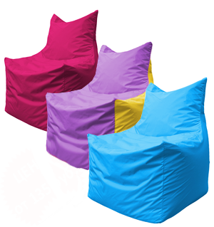 Кресла мешки Фокс оксфорд / дюспо