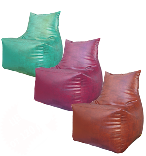 Кресла мешки Фокс экокожа