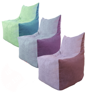 Кресла мешки Фокс премиум