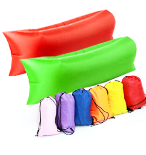 Бескаркасные Аэрогамаки