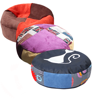 Лежанки для домашних питомцев