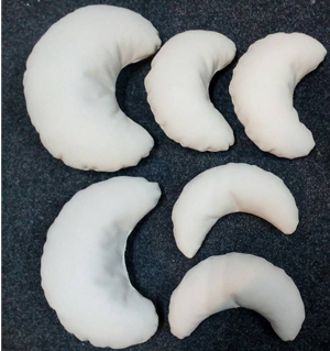 Подушки для фотосессий