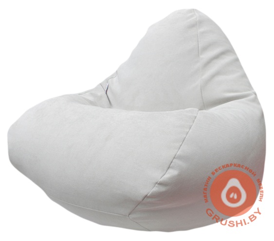 Бескаркасное кресло мешок Relax Verona 06